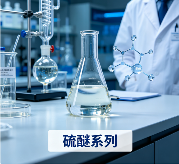 常德硫醚